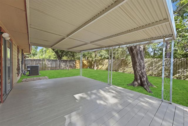 3414 Nutwood Lane, Spring, TX 77389