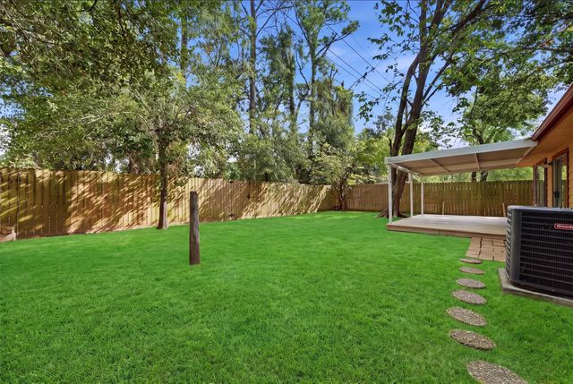 3414 Nutwood Lane, Spring, TX 77389