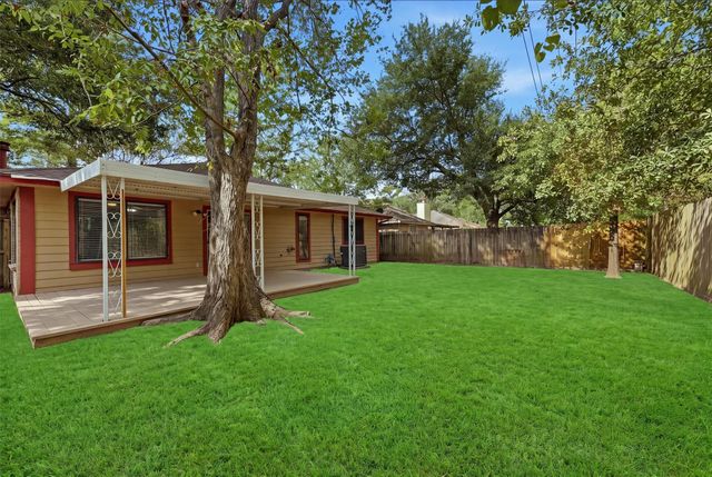 3414 Nutwood Lane, Spring, TX 77389
