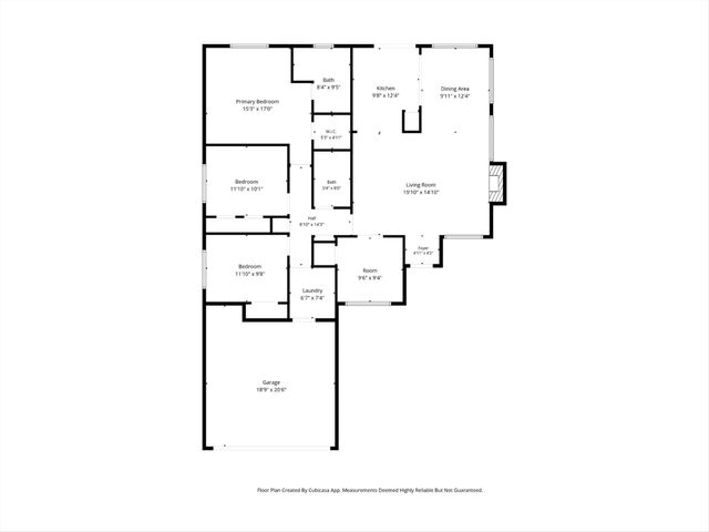 3414 Nutwood Lane, Spring, TX 77389