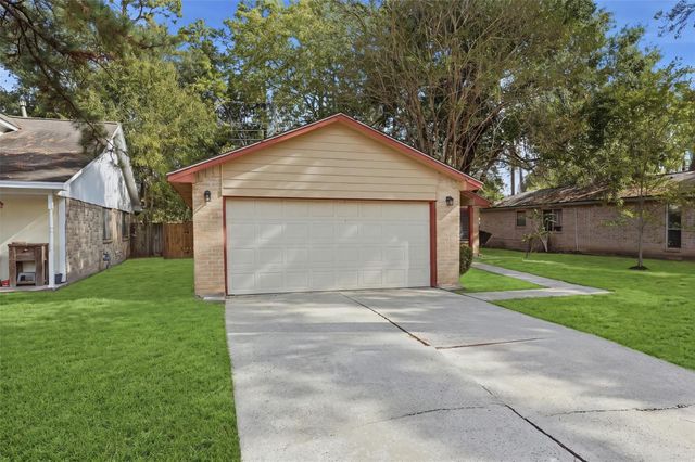 3414 Nutwood Lane, Spring, TX 77389