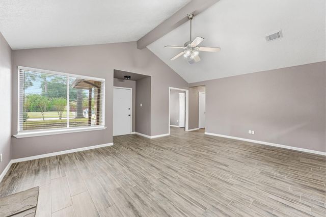 3414 Nutwood Lane, Spring, TX 77389