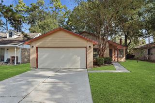 3414 Nutwood Lane, Spring, TX 77389