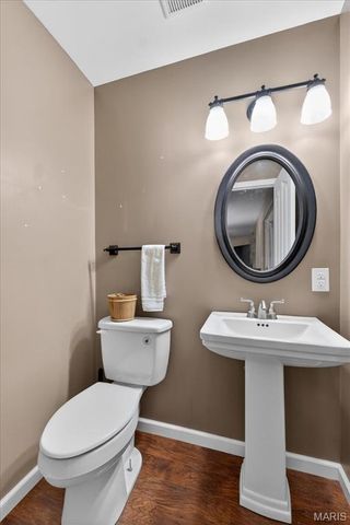 18 Chatteau Court, Foristell, MO 63348