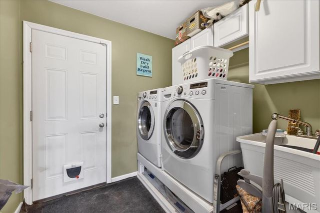 18 Chatteau Court, Foristell, MO 63348