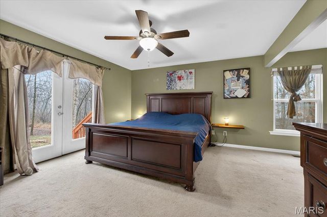 18 Chatteau Court, Foristell, MO 63348