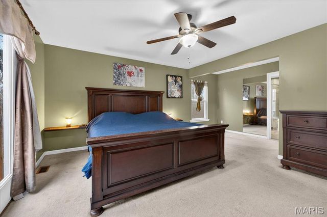 18 Chatteau Court, Foristell, MO 63348