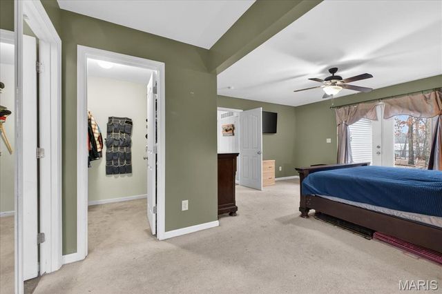 18 Chatteau Court, Foristell, MO 63348