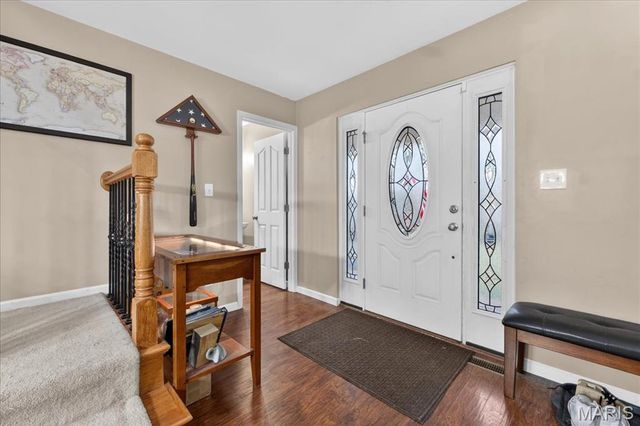 18 Chatteau Court, Foristell, MO 63348