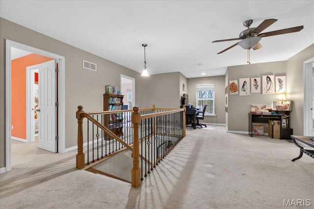 18 Chatteau Court, Foristell, MO 63348