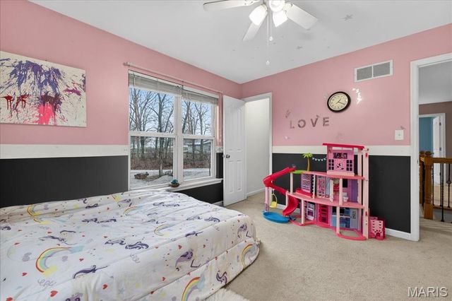 18 Chatteau Court, Foristell, MO 63348