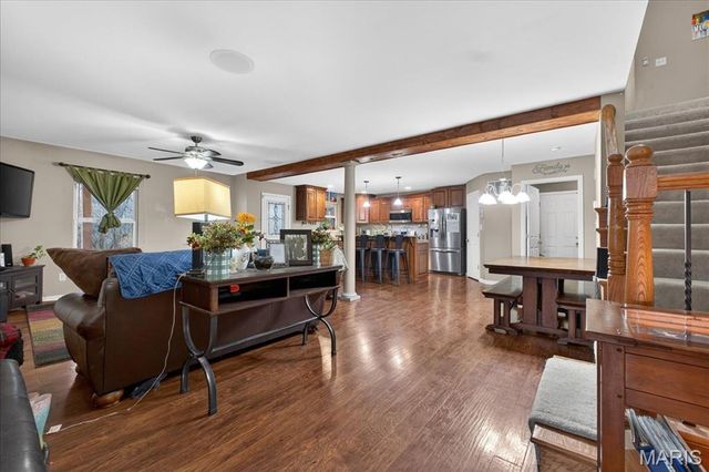 18 Chatteau Court, Foristell, MO 63348