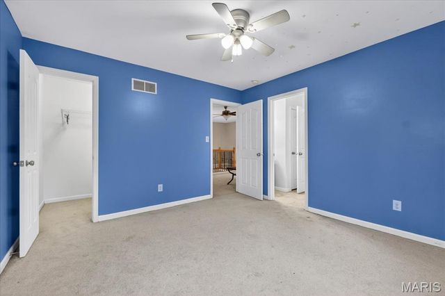 18 Chatteau Court, Foristell, MO 63348