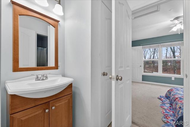 18 Chatteau Court, Foristell, MO 63348