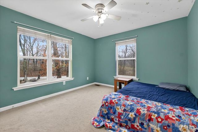 18 Chatteau Court, Foristell, MO 63348