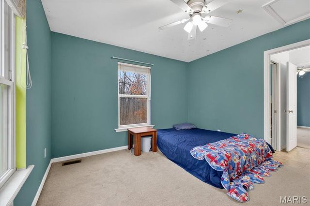 18 Chatteau Court, Foristell, MO 63348