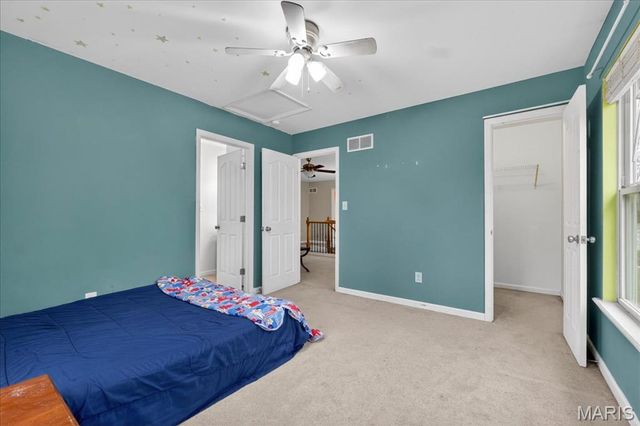 18 Chatteau Court, Foristell, MO 63348