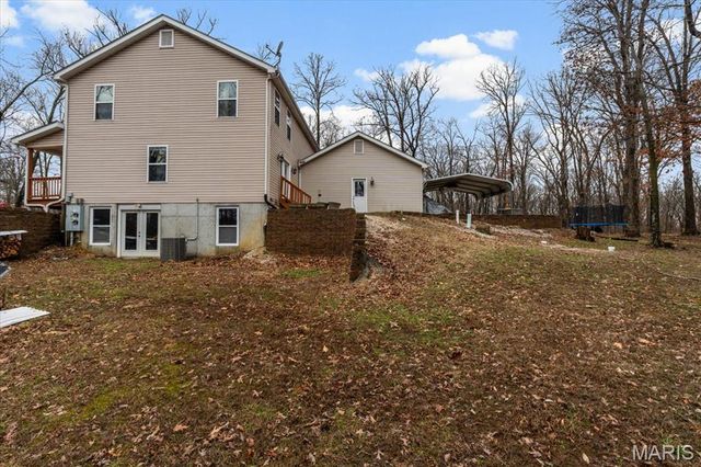 18 Chatteau Court, Foristell, MO 63348