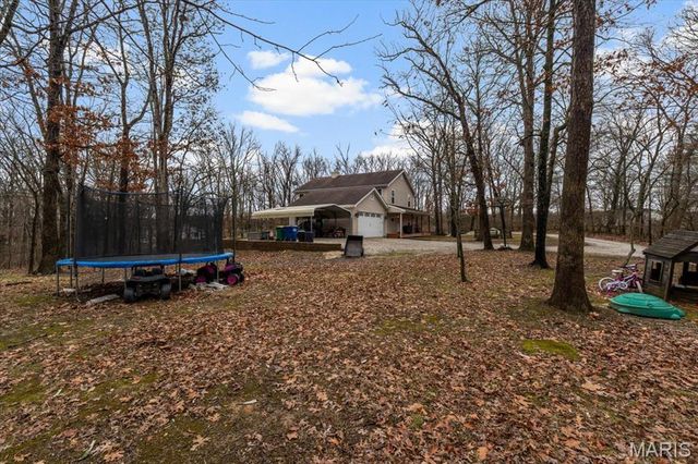18 Chatteau Court, Foristell, MO 63348