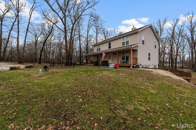 18 Chatteau Court, Foristell, MO 63348