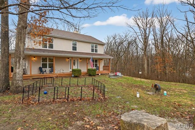 18 Chatteau Court, Foristell, MO 63348