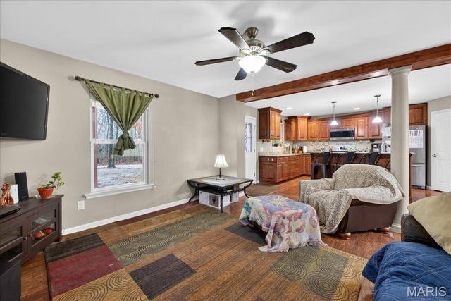 18 Chatteau Court, Foristell, MO 63348