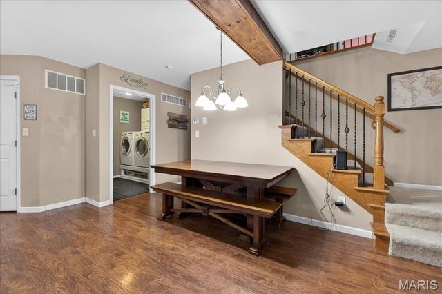 18 Chatteau Court, Foristell, MO 63348