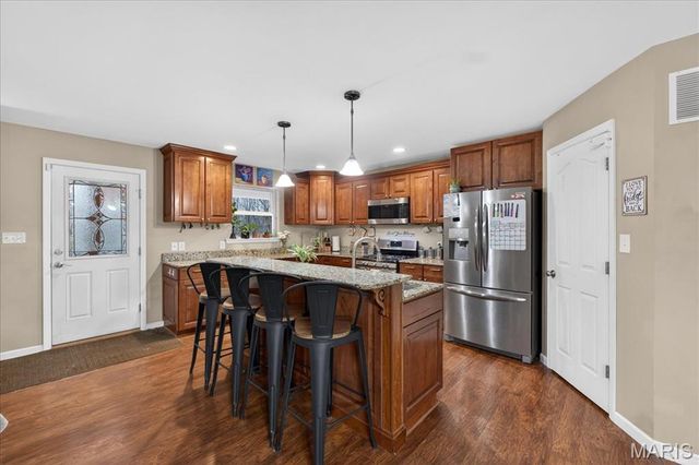 18 Chatteau Court, Foristell, MO 63348