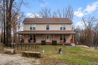 18 Chatteau Court, Foristell, MO 63348