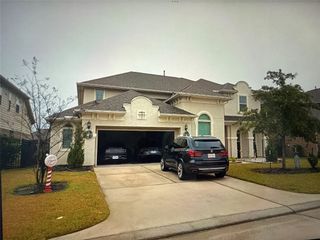 22 Whitbarrow Place, Tomball, TX 77375
