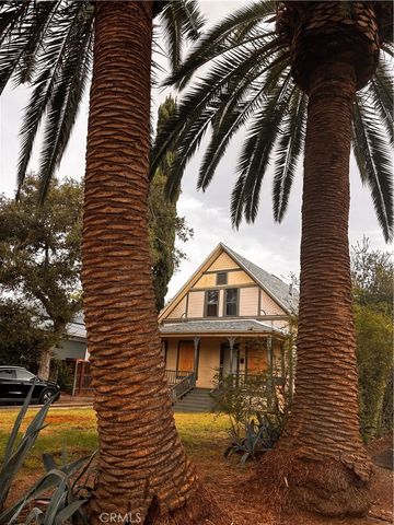 480 Cypress Ave Avenue, Pasadena, CA 91103
