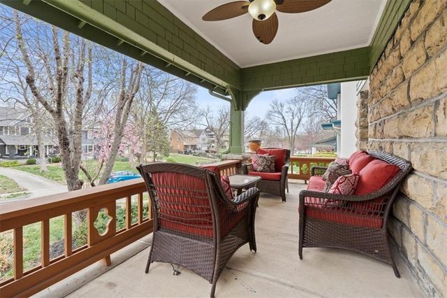 3820 Virginia Avenue, Kansas City, MO 64109