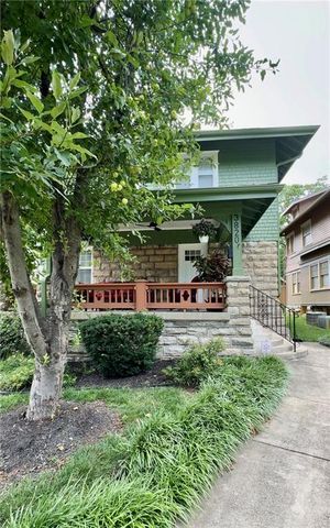 3820 Virginia Avenue, Kansas City, MO 64109