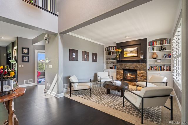 7963 S Valleyhead Way, Aurora, CO 80016