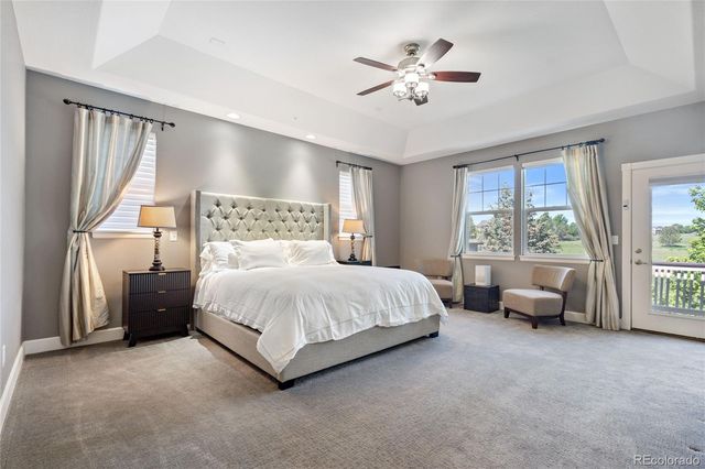 7963 S Valleyhead Way, Aurora, CO 80016