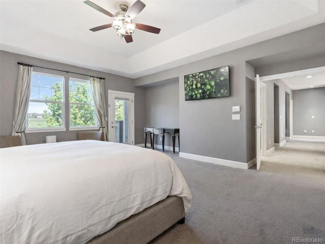 7963 S Valleyhead Way, Aurora, CO 80016