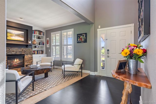 7963 S Valleyhead Way, Aurora, CO 80016