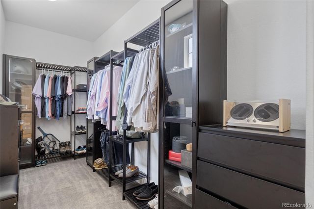 7963 S Valleyhead Way, Aurora, CO 80016