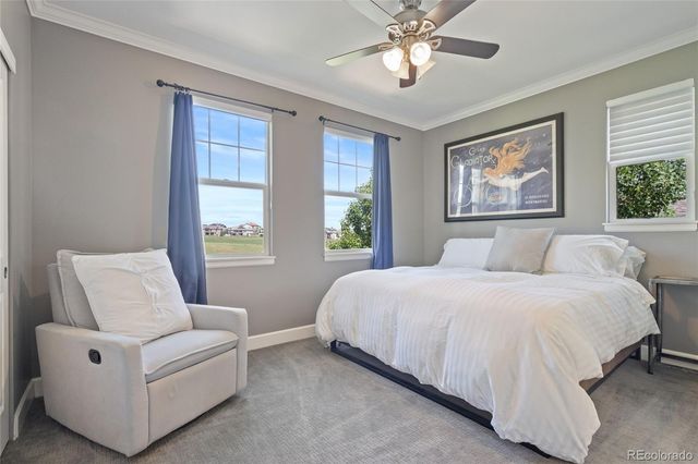 7963 S Valleyhead Way, Aurora, CO 80016