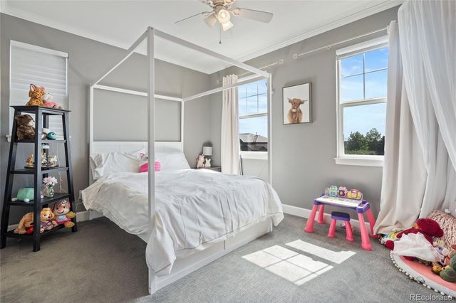 7963 S Valleyhead Way, Aurora, CO 80016