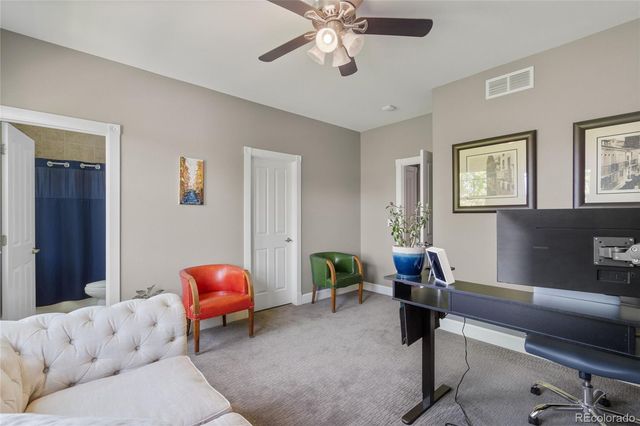 7963 S Valleyhead Way, Aurora, CO 80016