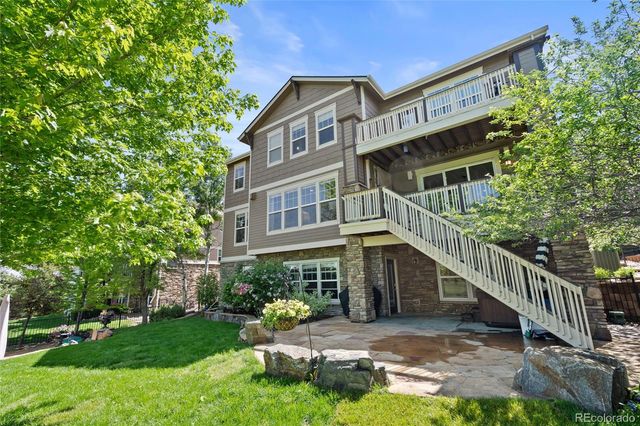 7963 S Valleyhead Way, Aurora, CO 80016