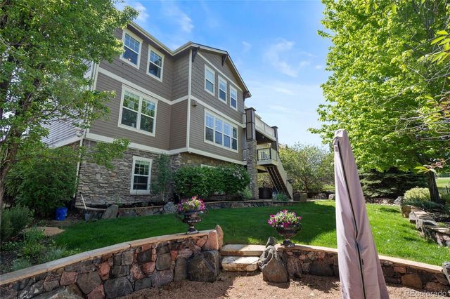 7963 S Valleyhead Way, Aurora, CO 80016