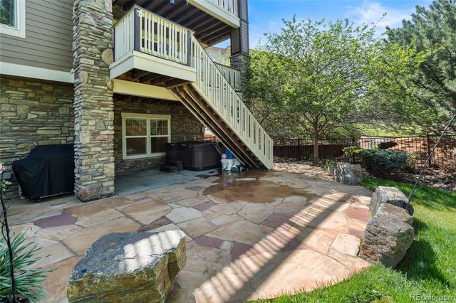 7963 S Valleyhead Way, Aurora, CO 80016