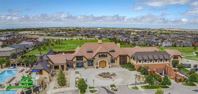 7963 S Valleyhead Way, Aurora, CO 80016