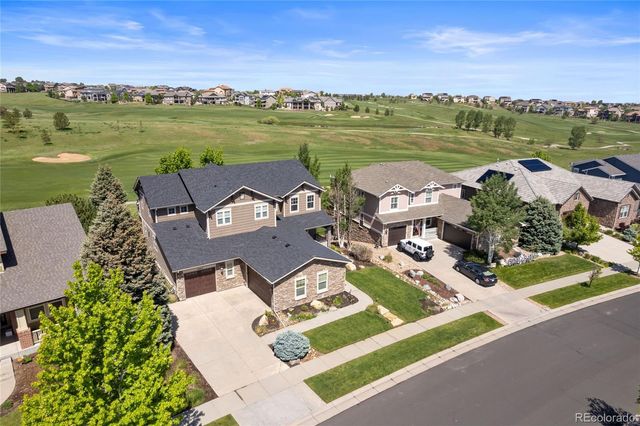7963 S Valleyhead Way, Aurora, CO 80016