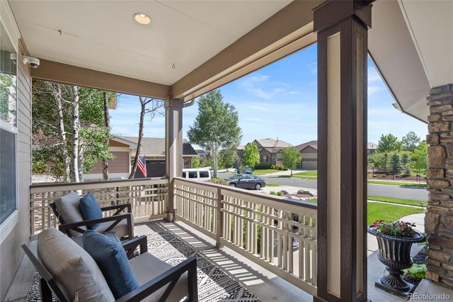 7963 S Valleyhead Way, Aurora, CO 80016