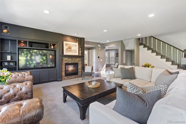 7963 S Valleyhead Way, Aurora, CO 80016