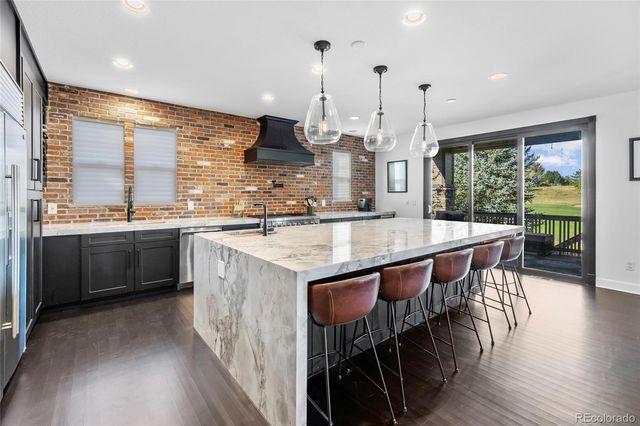 7963 S Valleyhead Way, Aurora, CO 80016