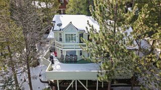 180 Grass Valley 20, Lake Arrowhead, CA 92352
